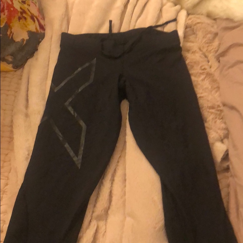 Cx2 Pants. Light Compression Size Small. - image 1